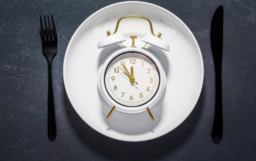 Intermittent Fasting Secret Revealed 101