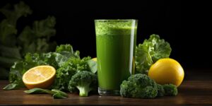 Proven 10 Day Detox Diet