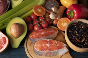 21-Day Proven Anti-Inflammatory Diet